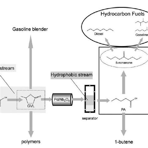 lhwaa|(PDF) Production of Levulinic Acid from Sugarcane .